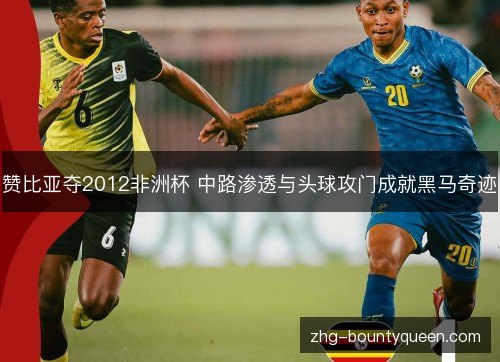 赞比亚夺2012非洲杯 中路渗透与头球攻门成就黑马奇迹 赞比亚夺2012非洲杯 中路渗透与头球攻门成就黑马奇迹